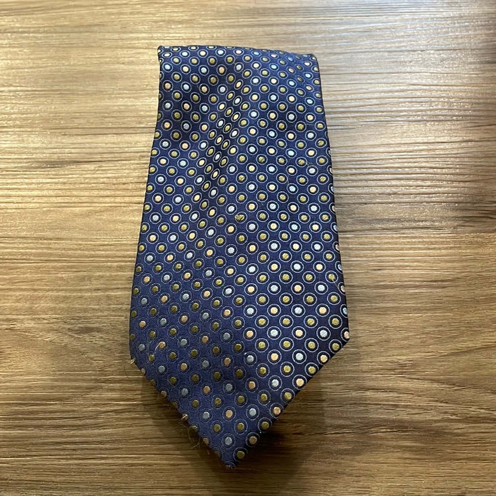 Claiborne Tie